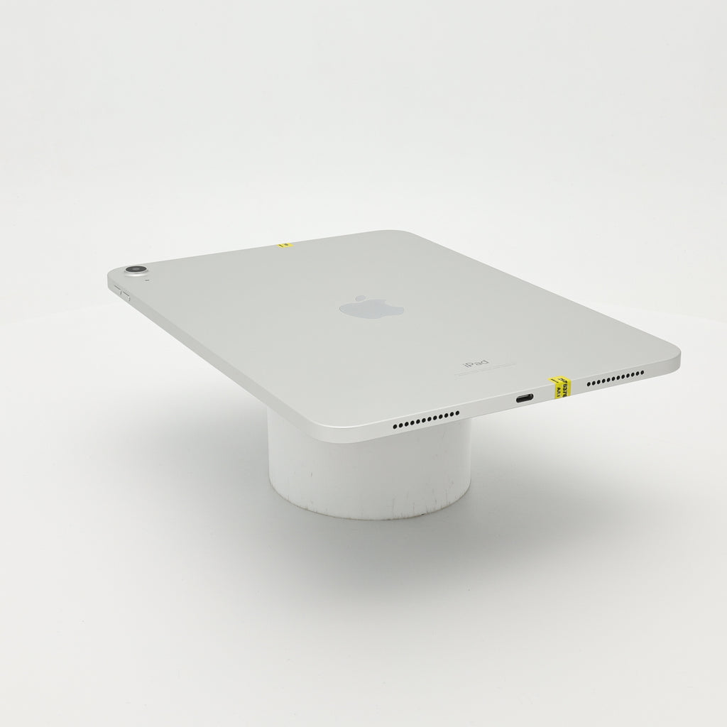 99新 Apple iPad 10代 256G 銀色 WIFI