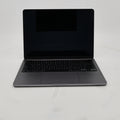 99新 Apple MacBook Air 22年 13寸 M2（8+8核） 8G RAM 256G SSD 深空灰色