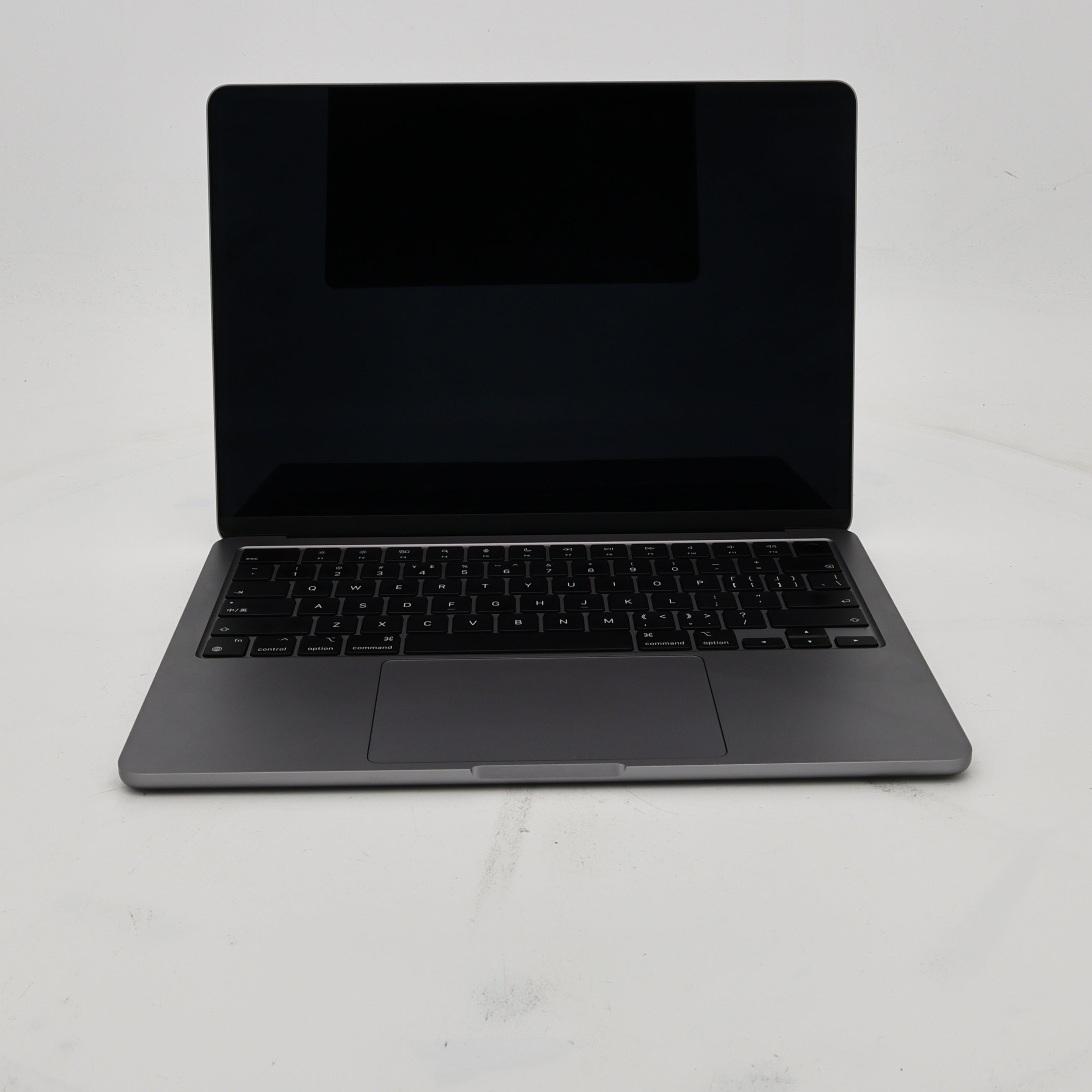 99新 Apple MacBook Air 22年 13寸 M2（8+8核） 8G RAM 256G SSD 深空灰色