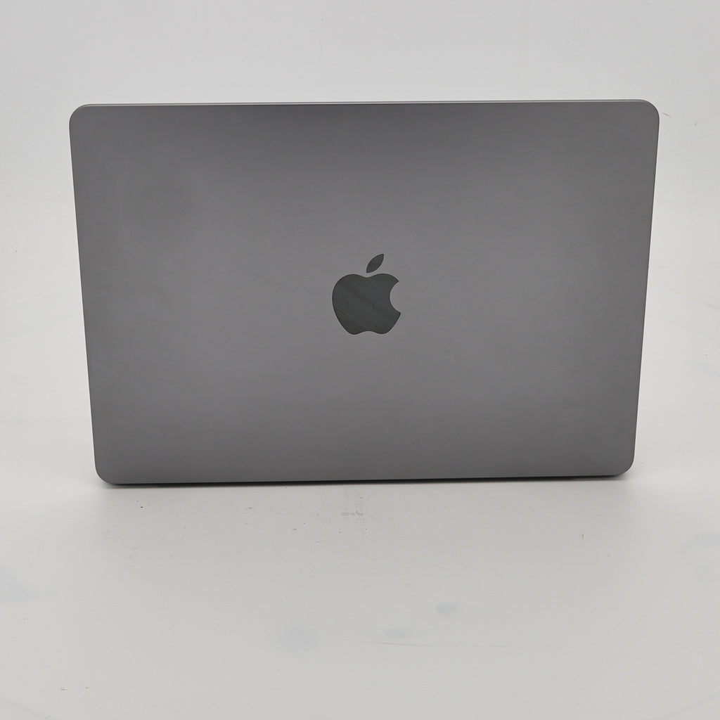 99新 Apple MacBook Air 22年 13寸 M2（8+8核） 8G RAM 256G SSD 深空灰色