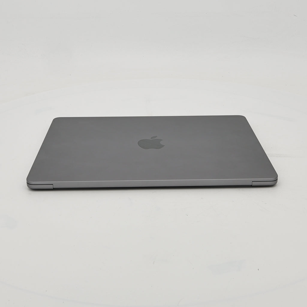 99新 Apple MacBook Air 22年 13寸 M2（8+8核） 8G RAM 256G SSD 深空灰色