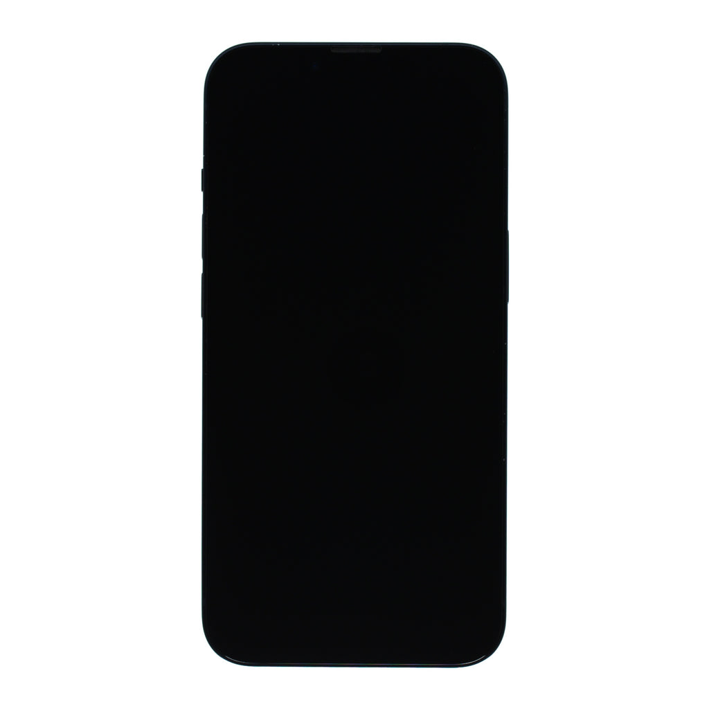 95新 Apple iPhone 13 128G 午夜色 中國大陸版