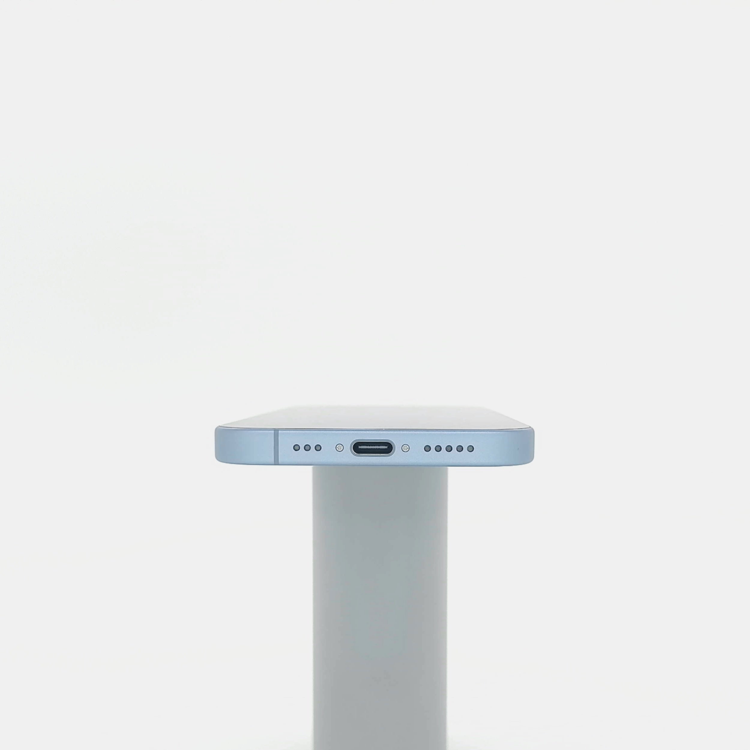 99新 Apple iPhone 17 256G 青霧藍色 中國大陸版