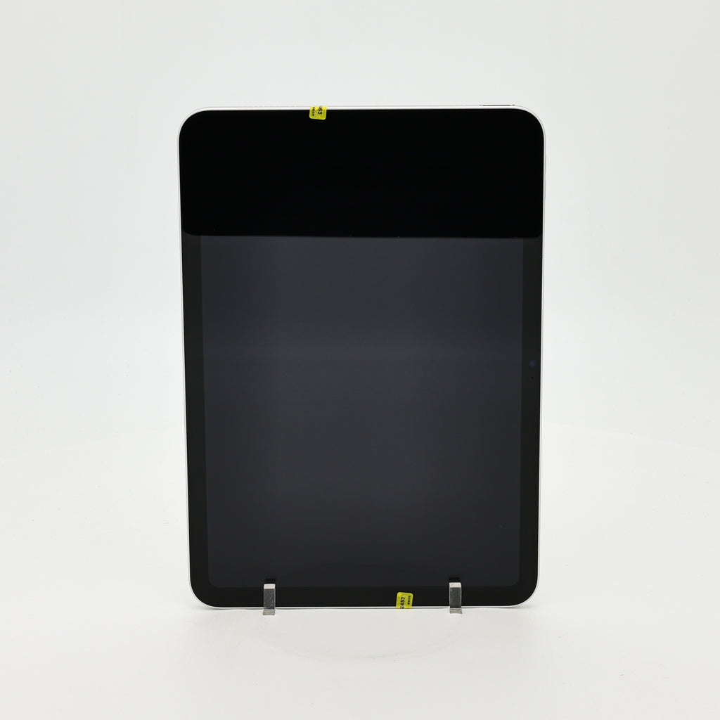 95新 Apple iPad 10代 64G 銀色 WIFI