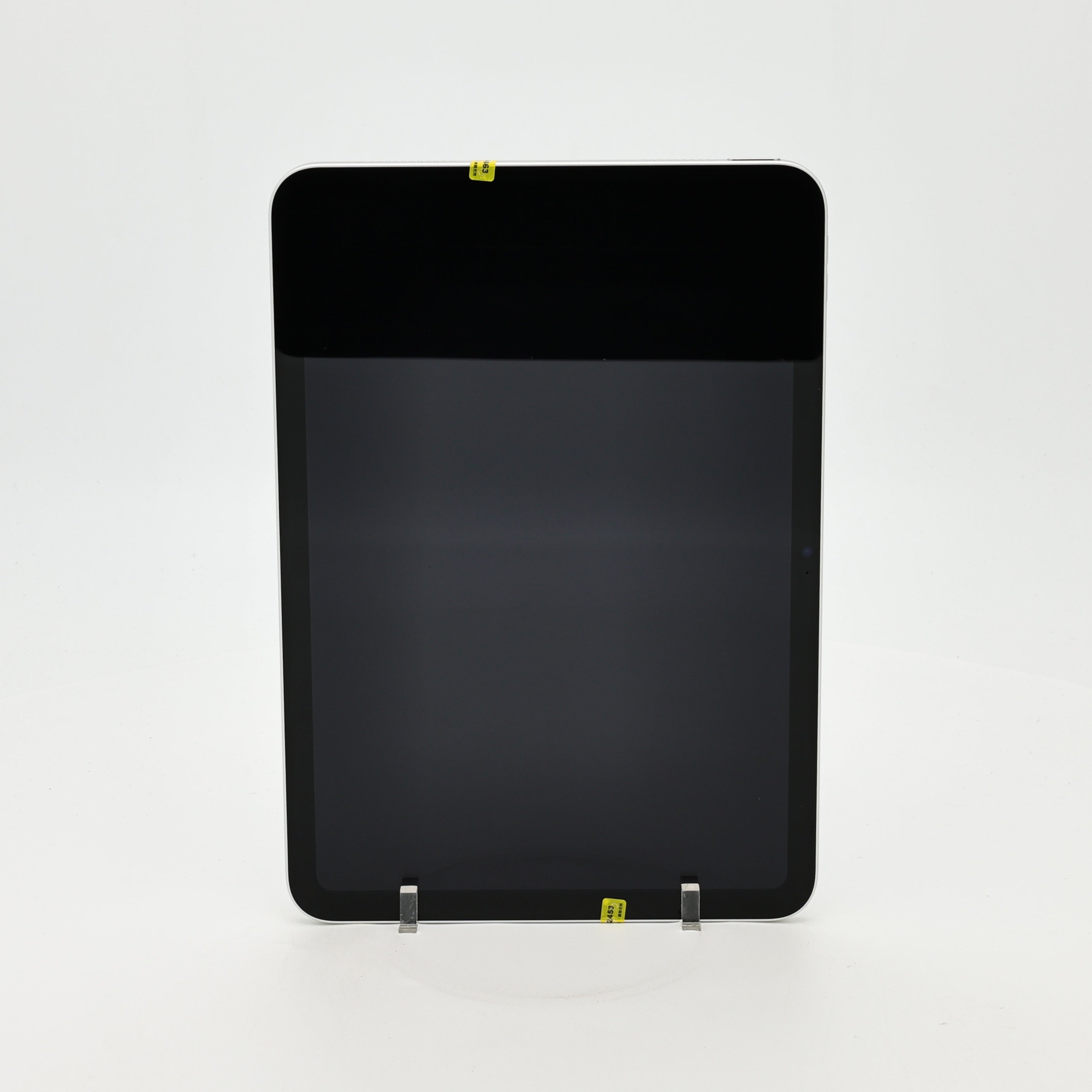95新 Apple iPad 10代 64G 銀色 WIFI