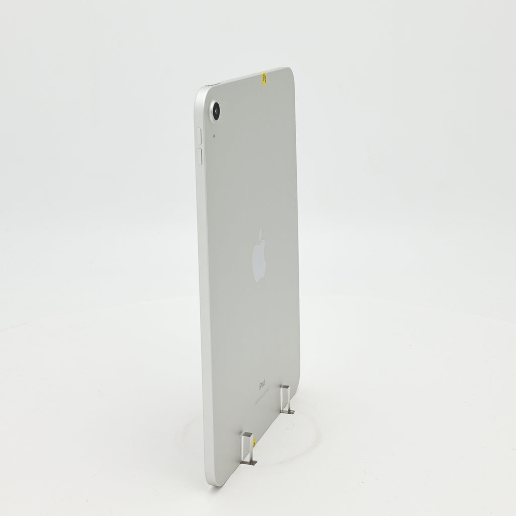 95新 Apple iPad 10代 64G 銀色 WIFI