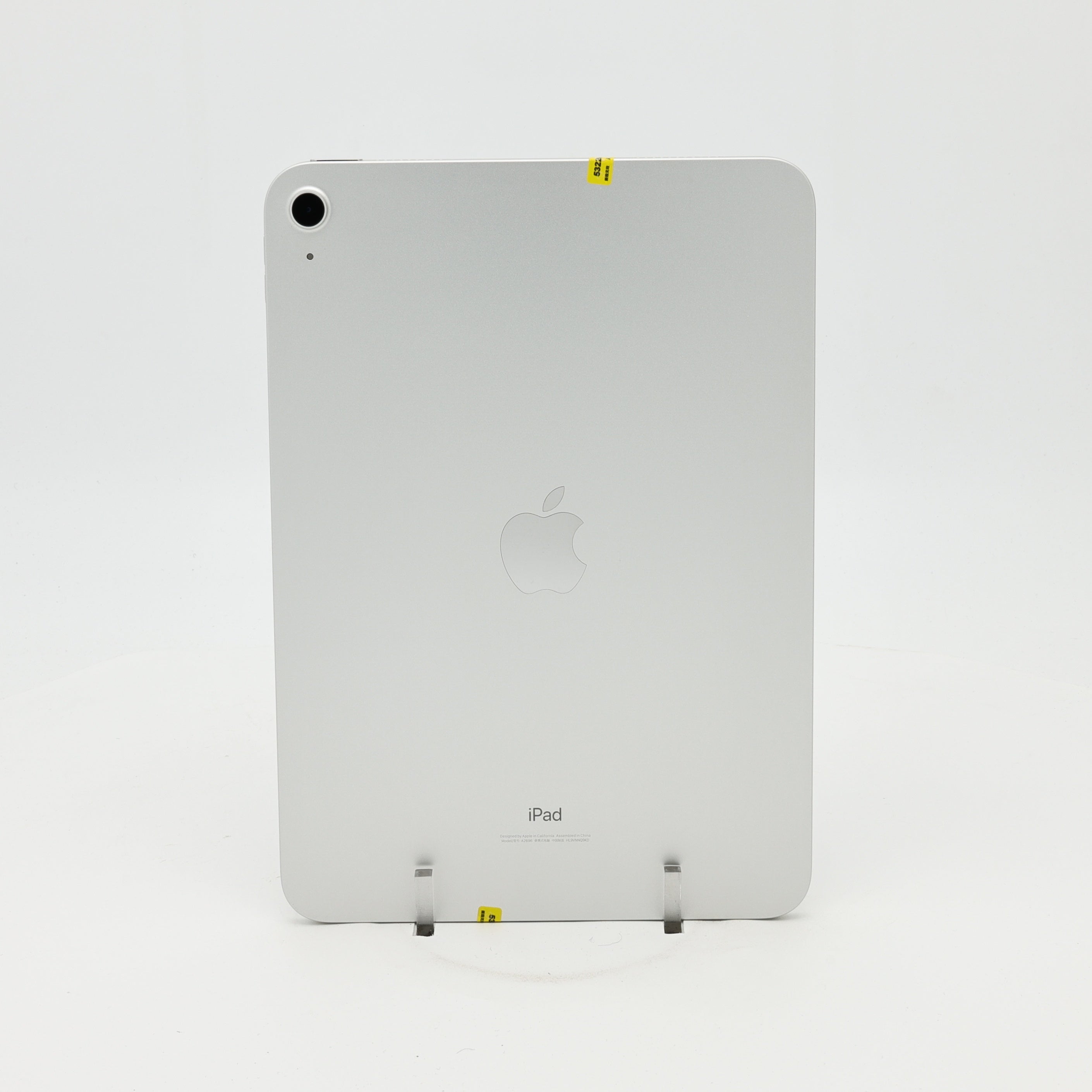 95新 Apple iPad 10代 64G 銀色 WIFI