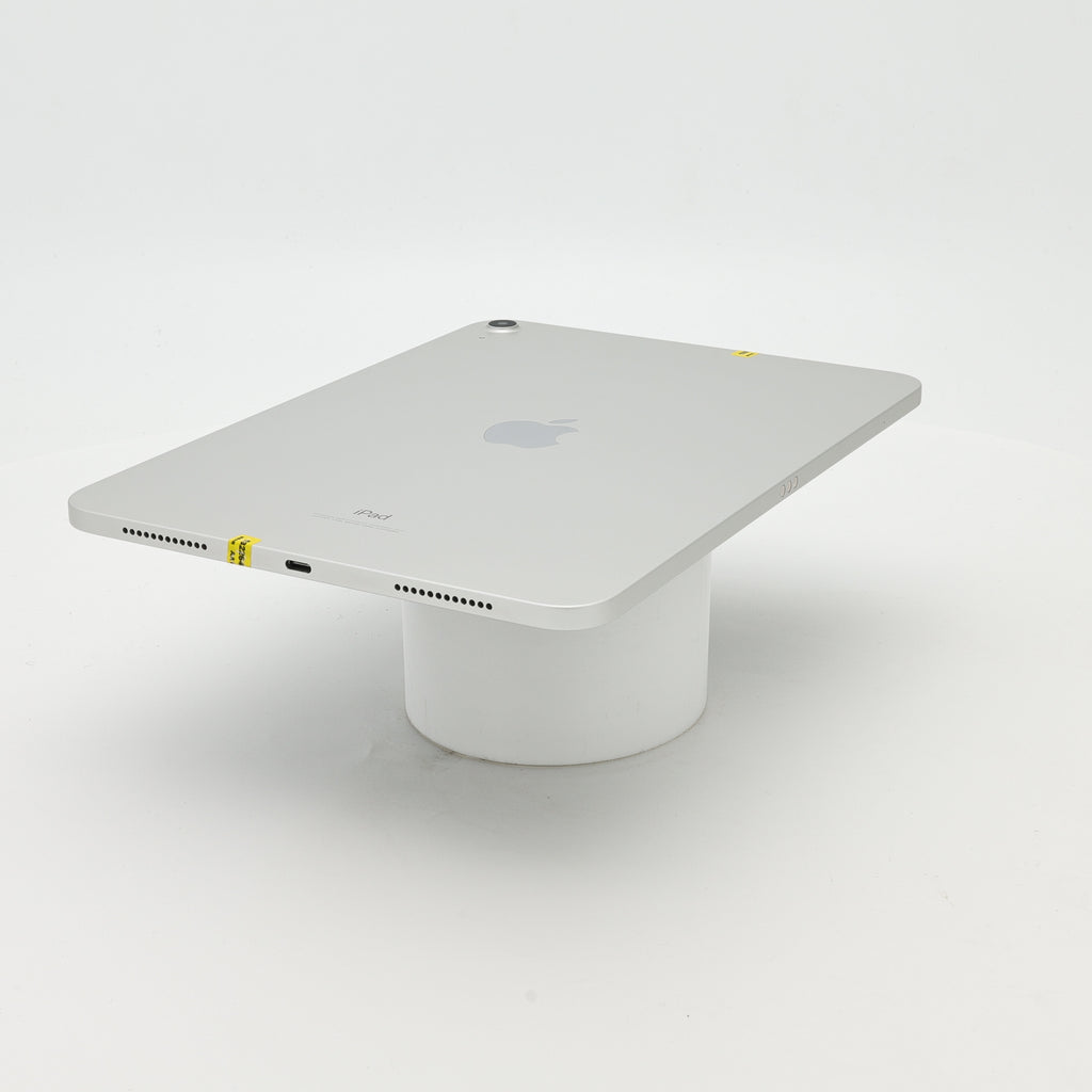 95新 Apple iPad 10代 64G 銀色 WIFI