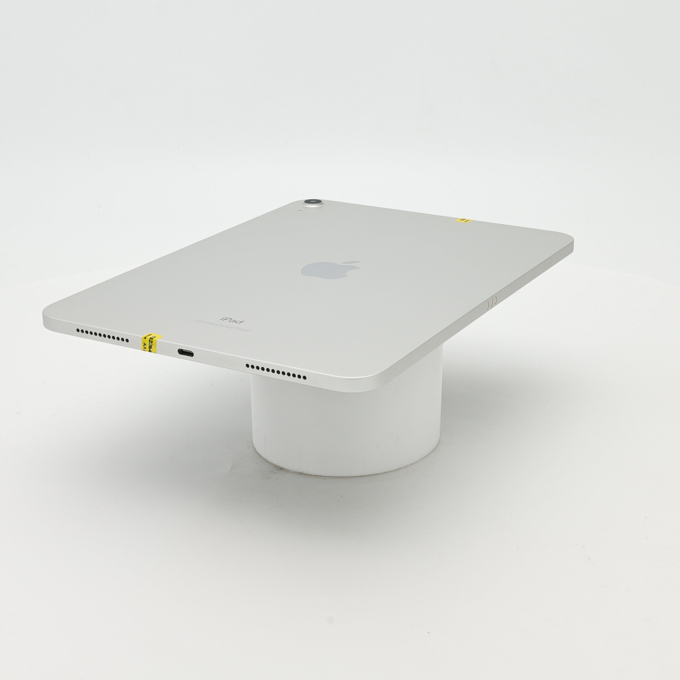 95新 Apple iPad 10代 64G 銀色 WIFI