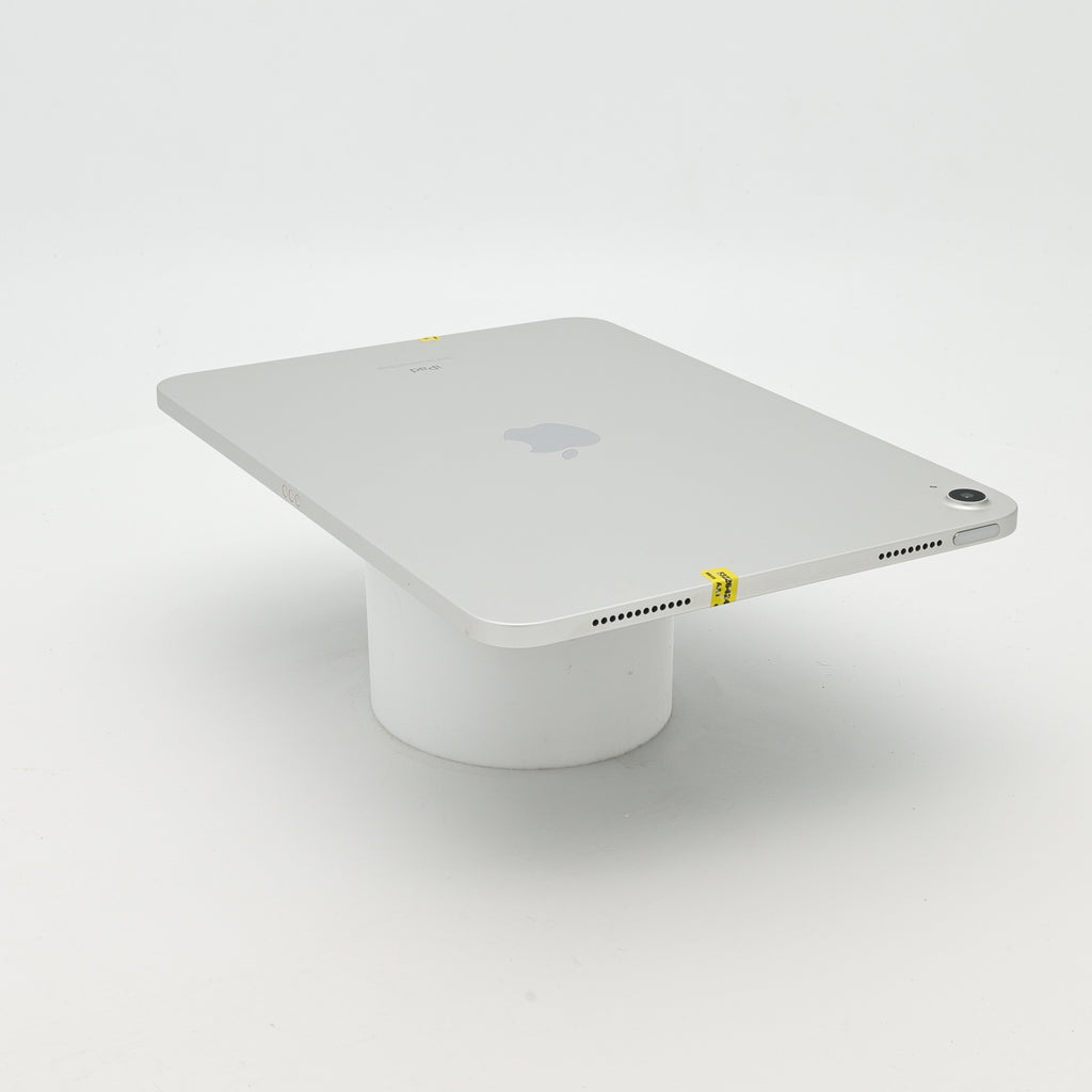 95新 Apple iPad 10代 64G 銀色 WIFI