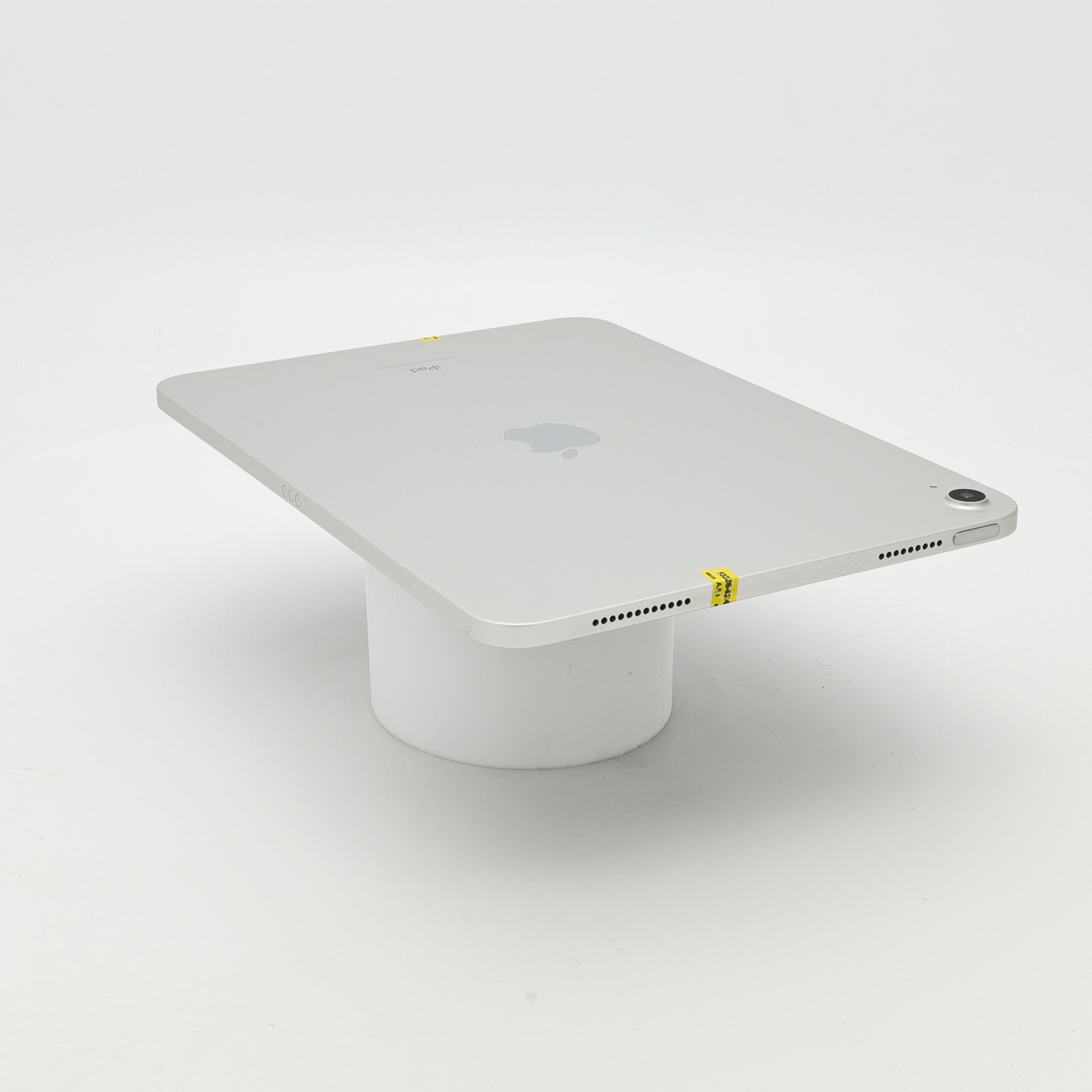 95新 Apple iPad 10代 64G 銀色 WIFI