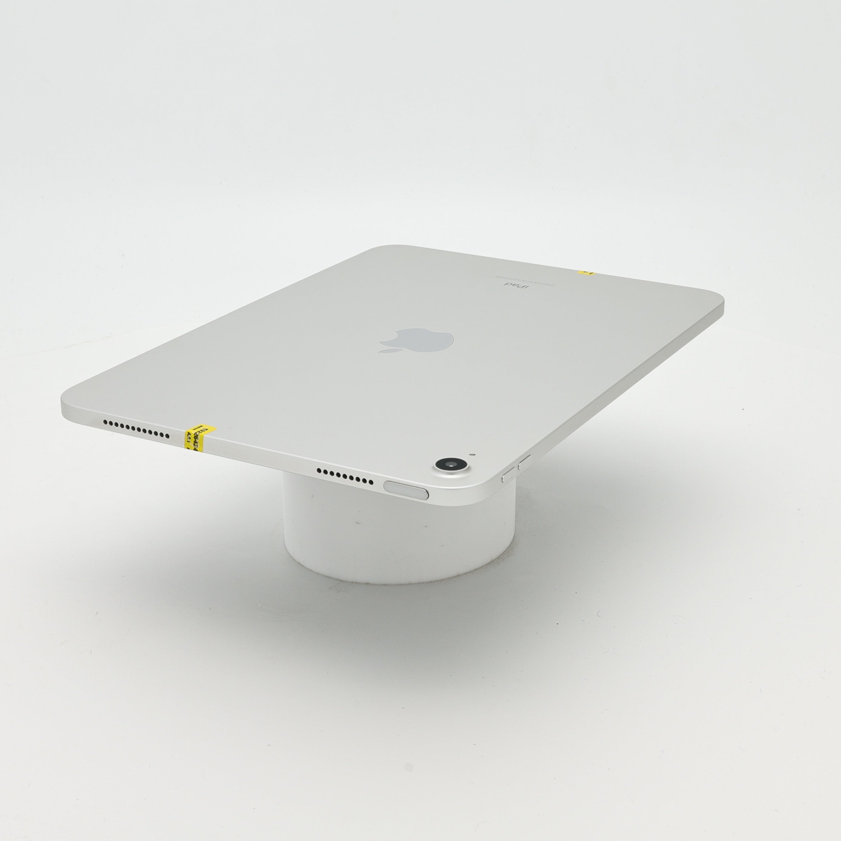 95新 Apple iPad 10代 64G 銀色 WIFI