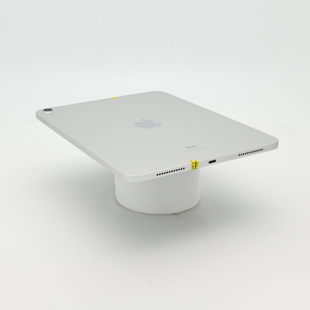 95新 Apple iPad 10代 64G 銀色 WIFI