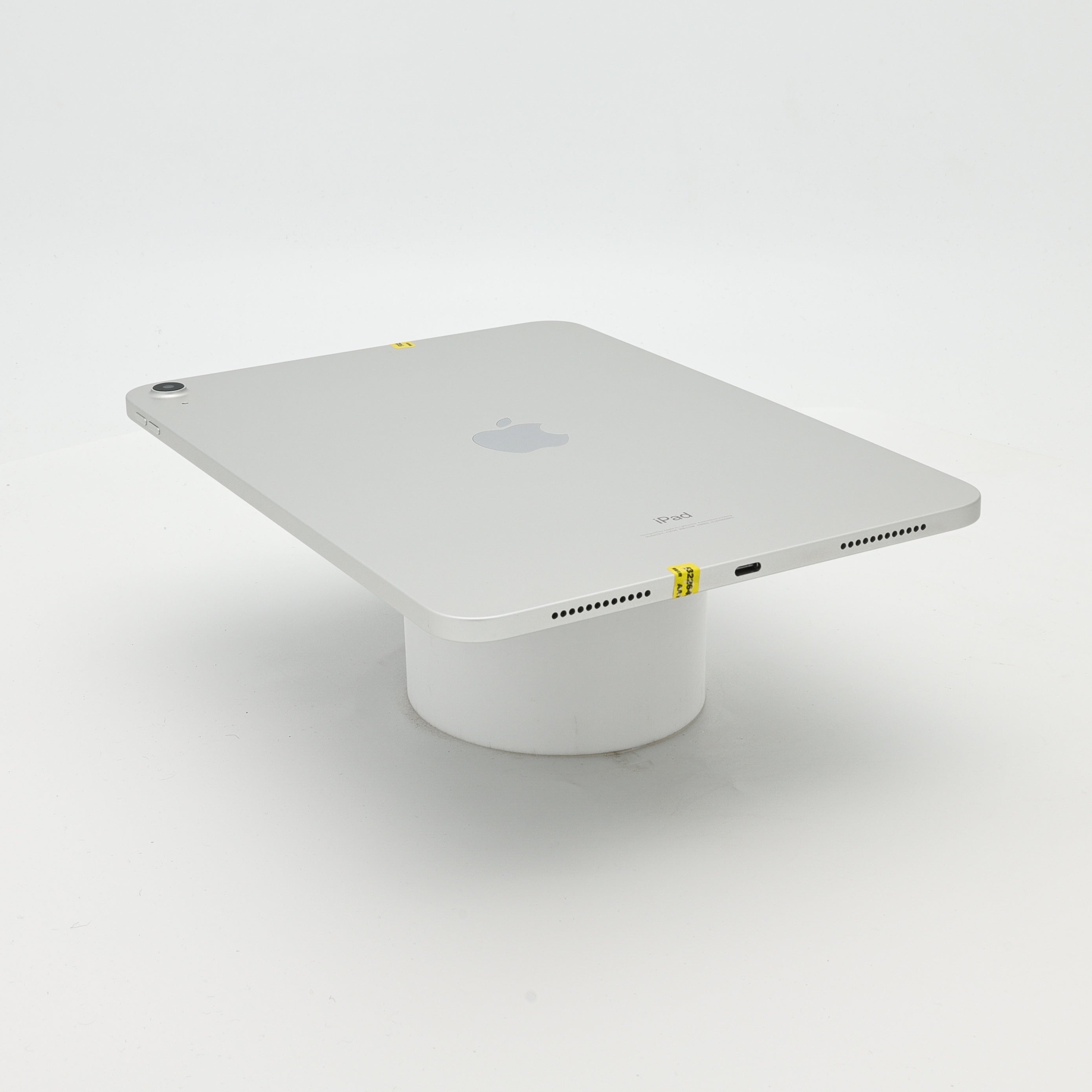 95新 Apple iPad 10代 64G 銀色 WIFI