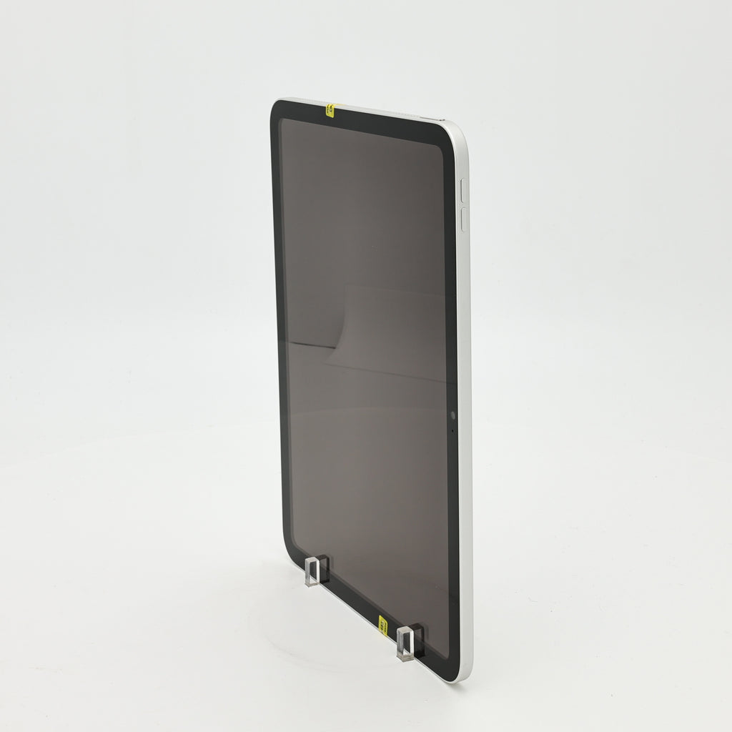 95新 Apple iPad 10代 64G 銀色 WIFI