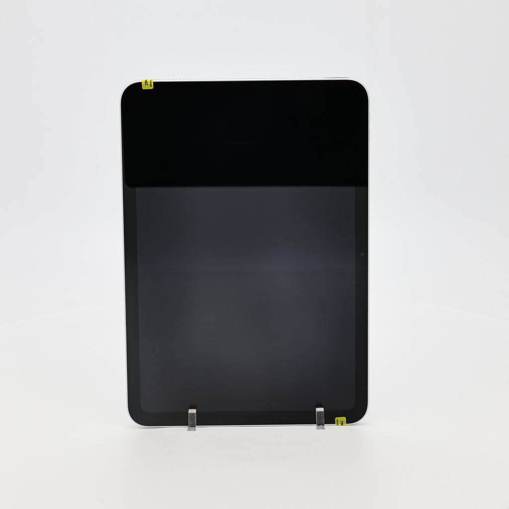 95新 Apple iPad 10代 64G 銀色 WIFI