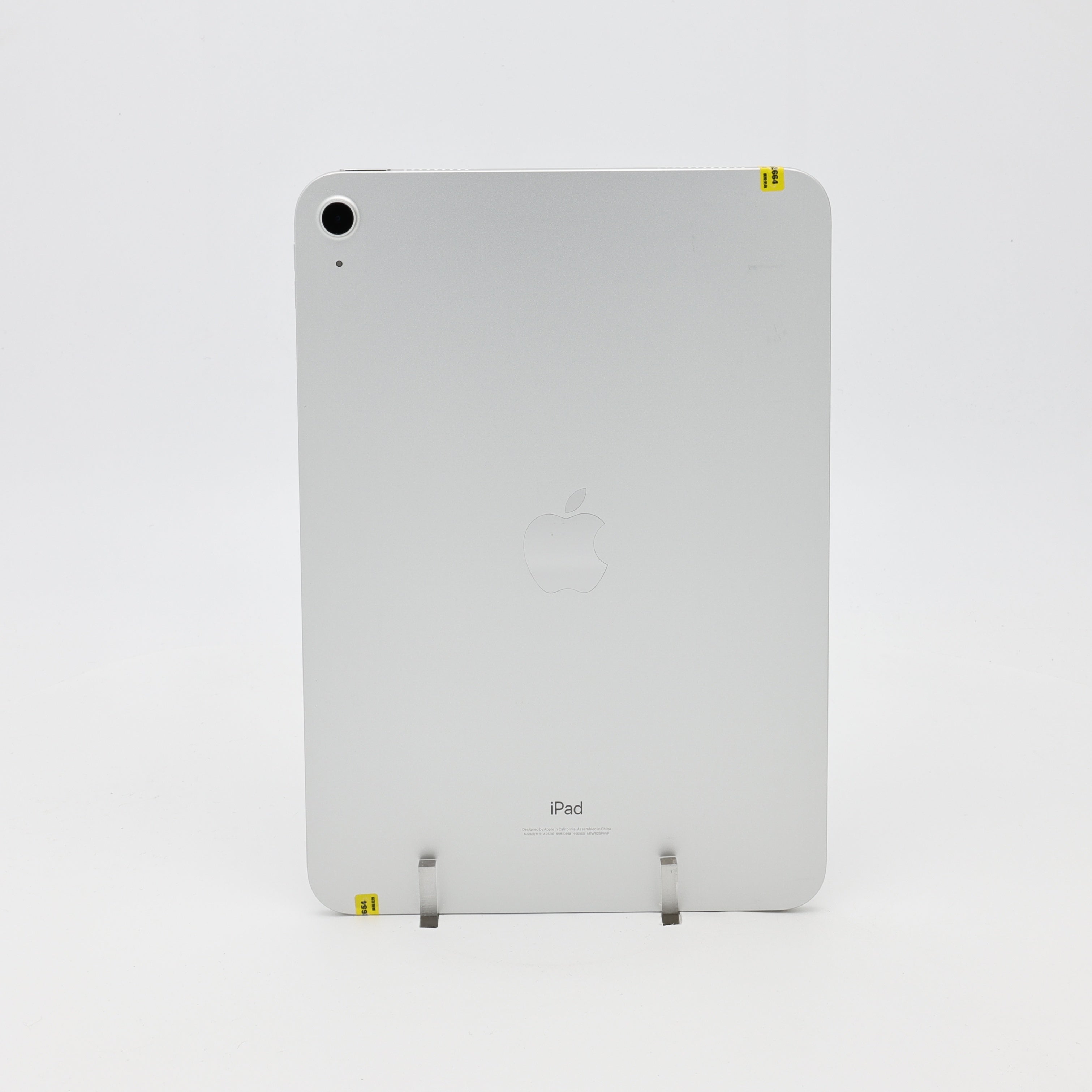 95新 Apple iPad 10代 64G 銀色 WIFI