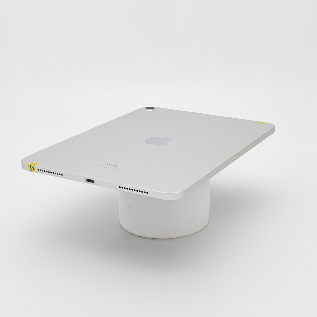 95新 Apple iPad 10代 64G 銀色 WIFI