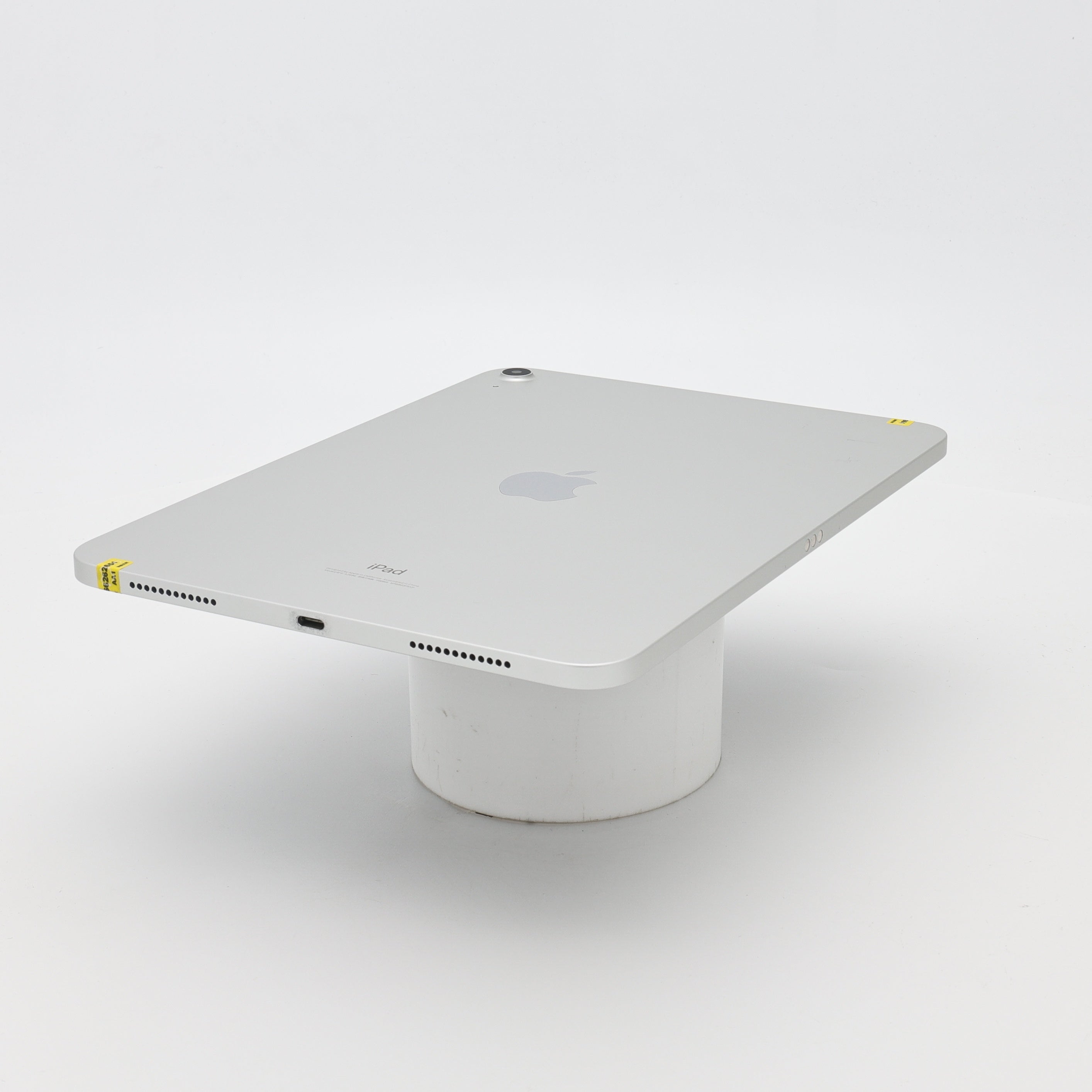 95新 Apple iPad 10代 64G 銀色 WIFI