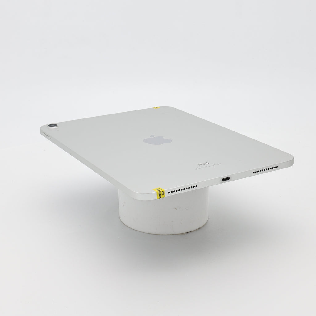 95新 Apple iPad 10代 64G 銀色 WIFI