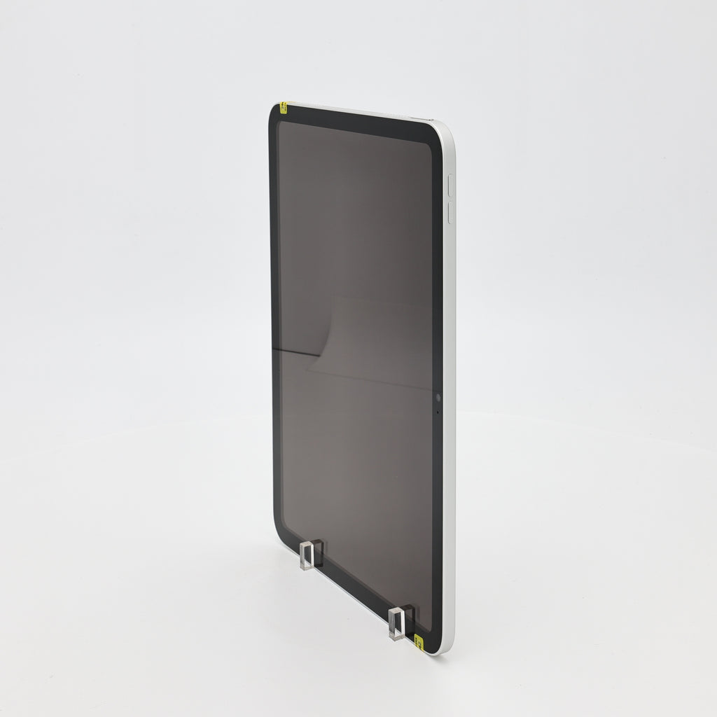 95新 Apple iPad 10代 64G 銀色 WIFI