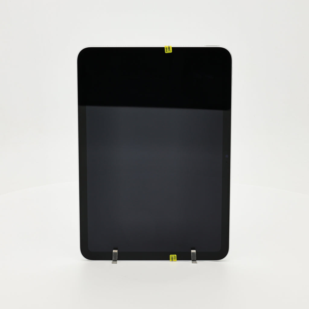 95新 Apple iPad 10代 256G 銀色 WIFI