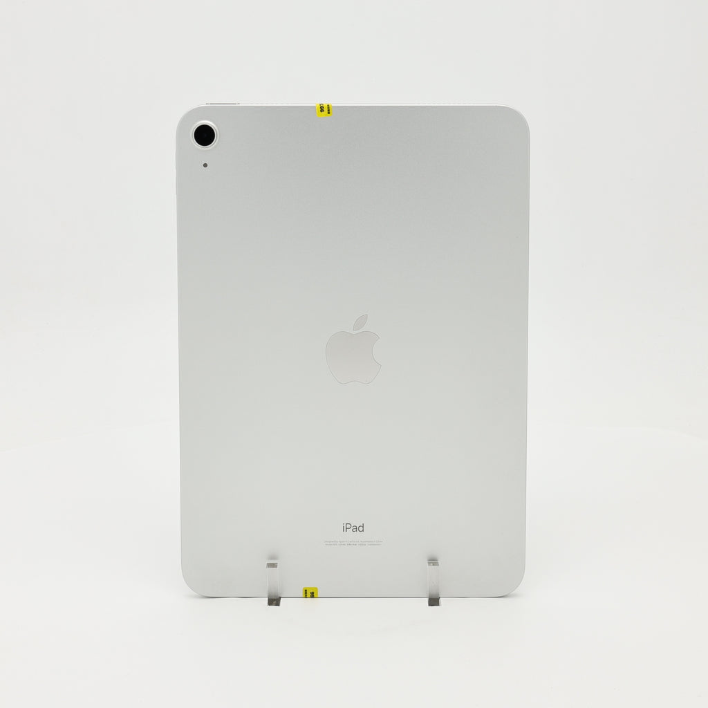 95新 Apple iPad 10代 256G 銀色 WIFI