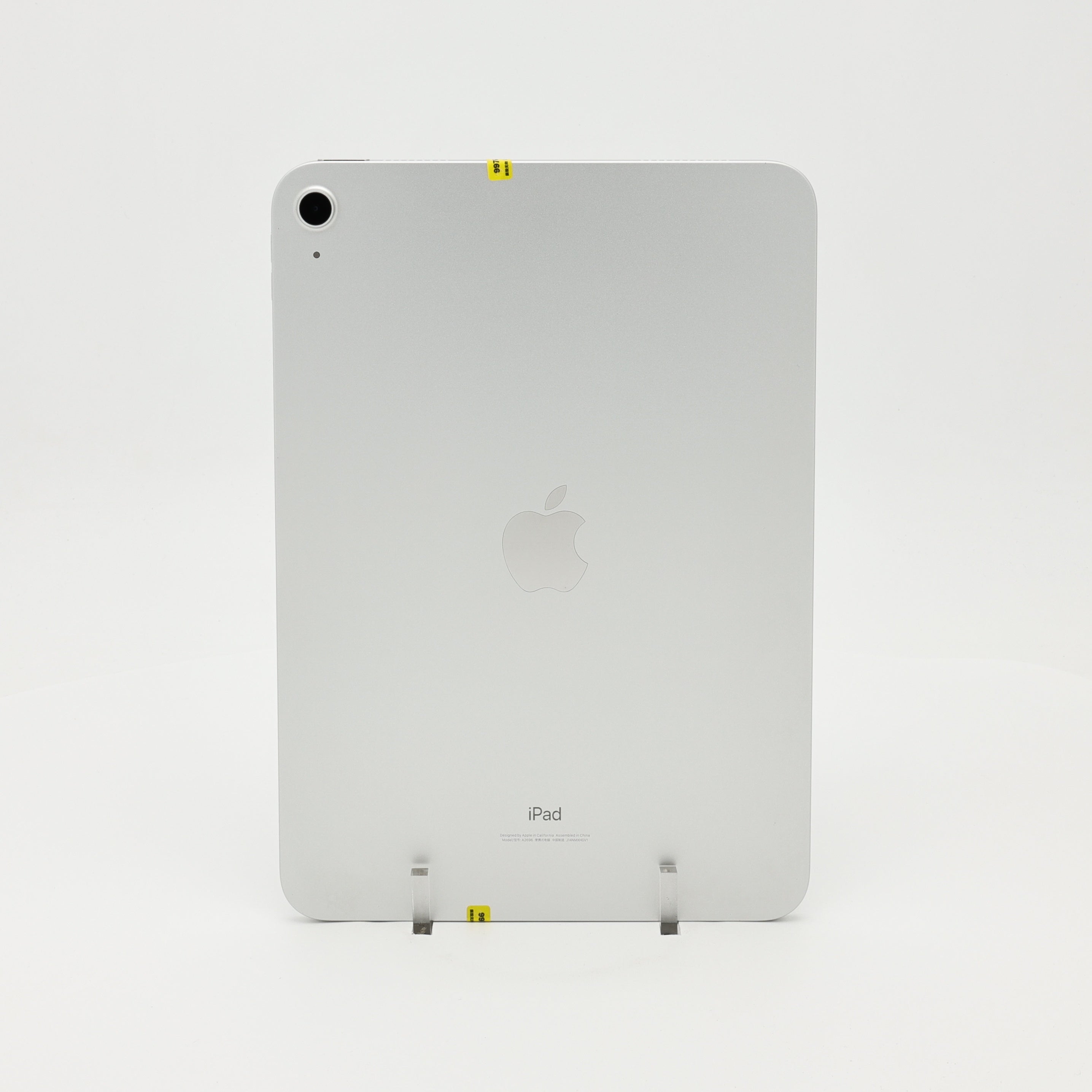 95新 Apple iPad 10代 256G 銀色 WIFI