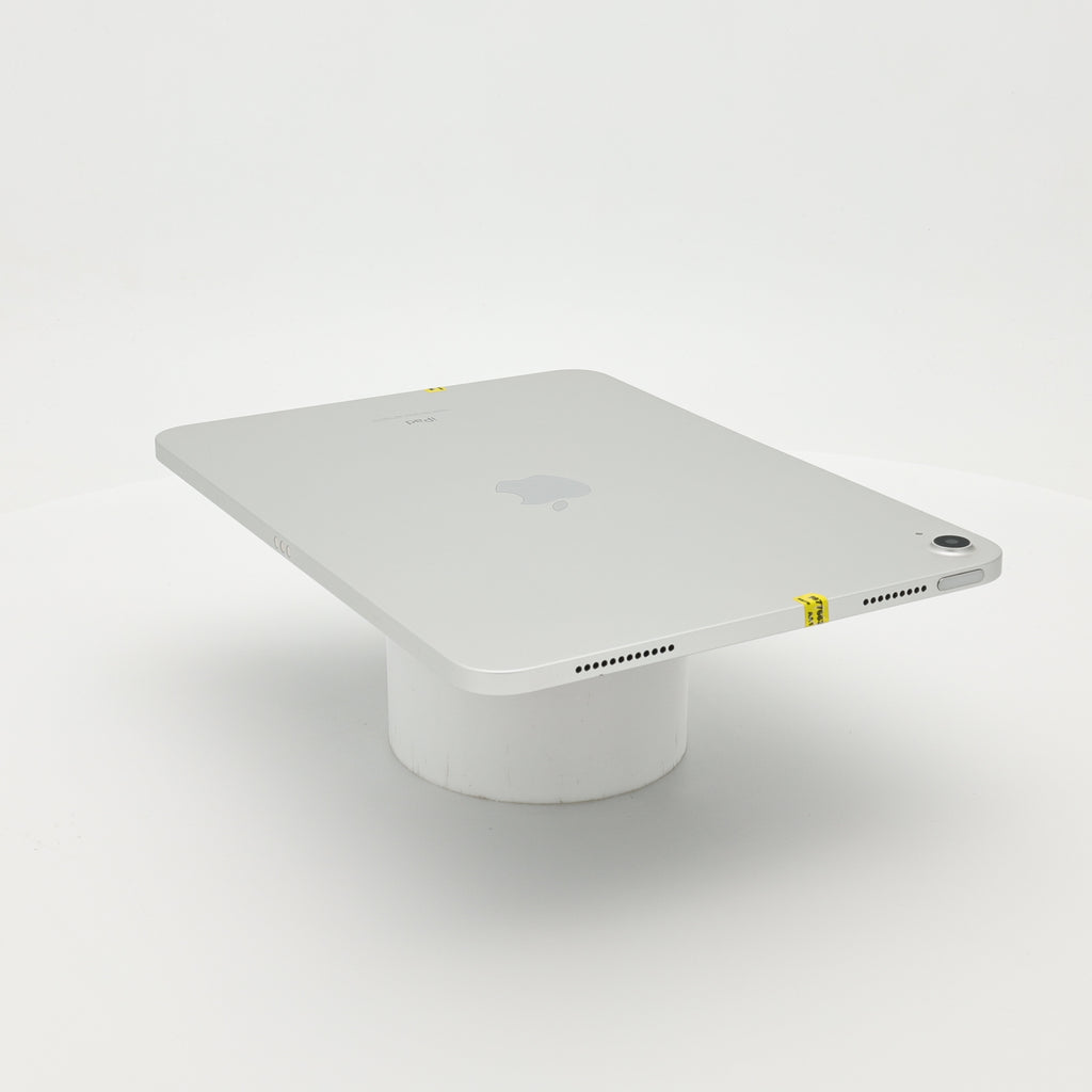 95新 Apple iPad 10代 256G 銀色 WIFI