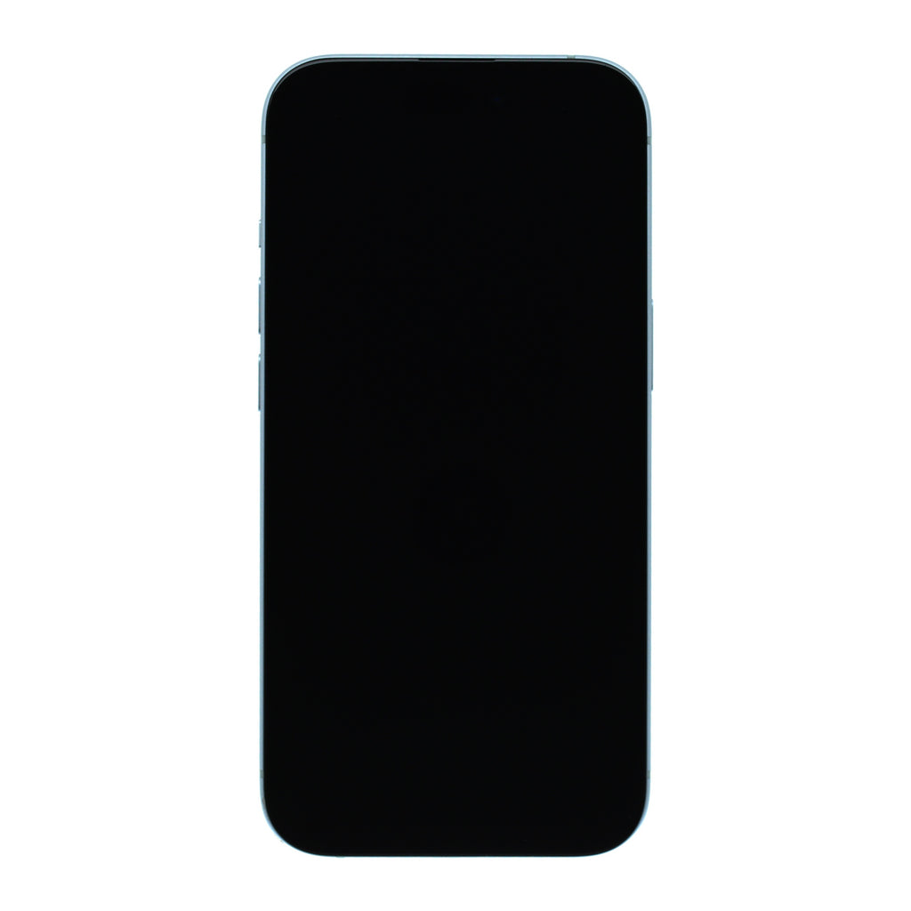 95新 Apple iPhone 15 128G 藍色 中國大陸版