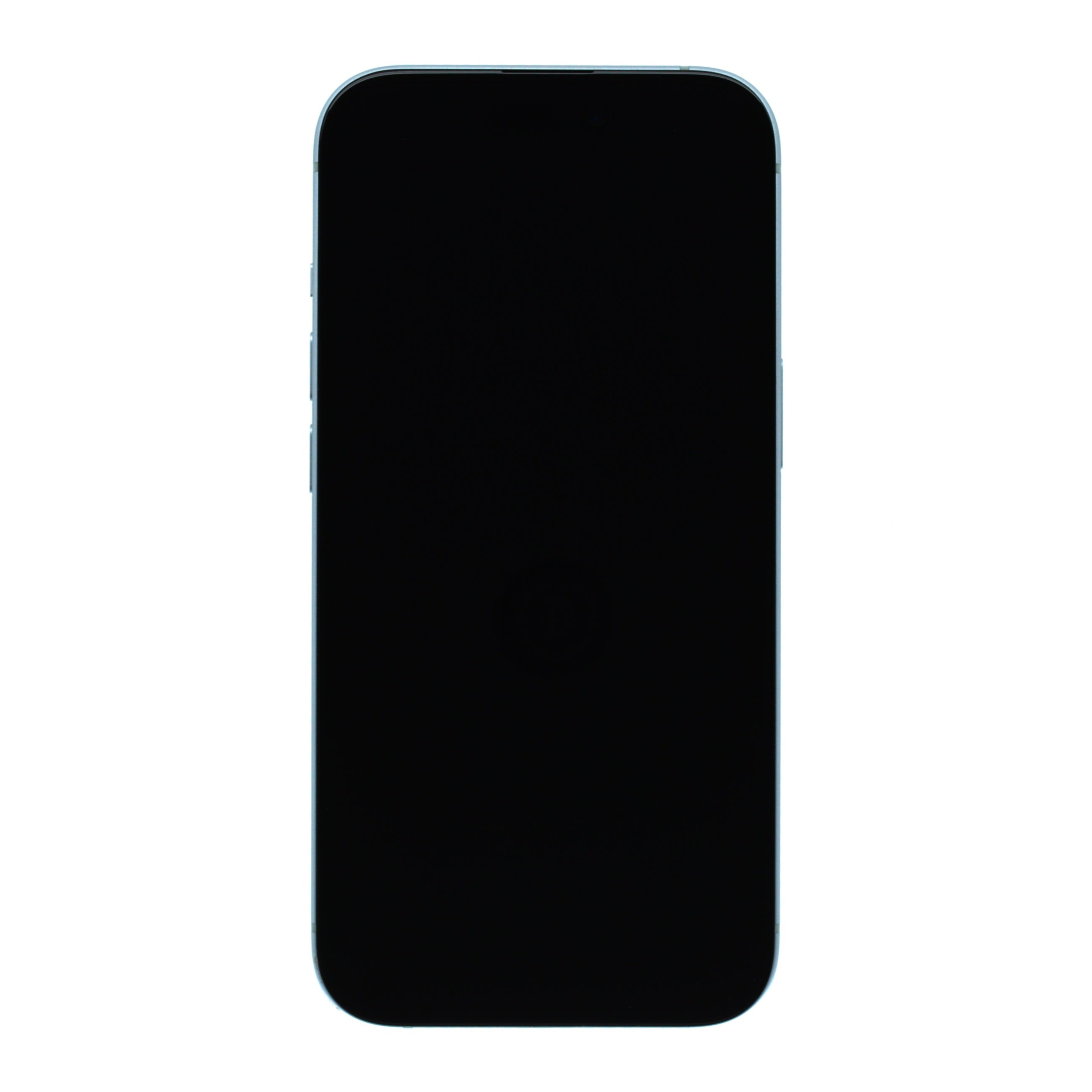 95新 Apple iPhone 15 128G 藍色 中國大陸版