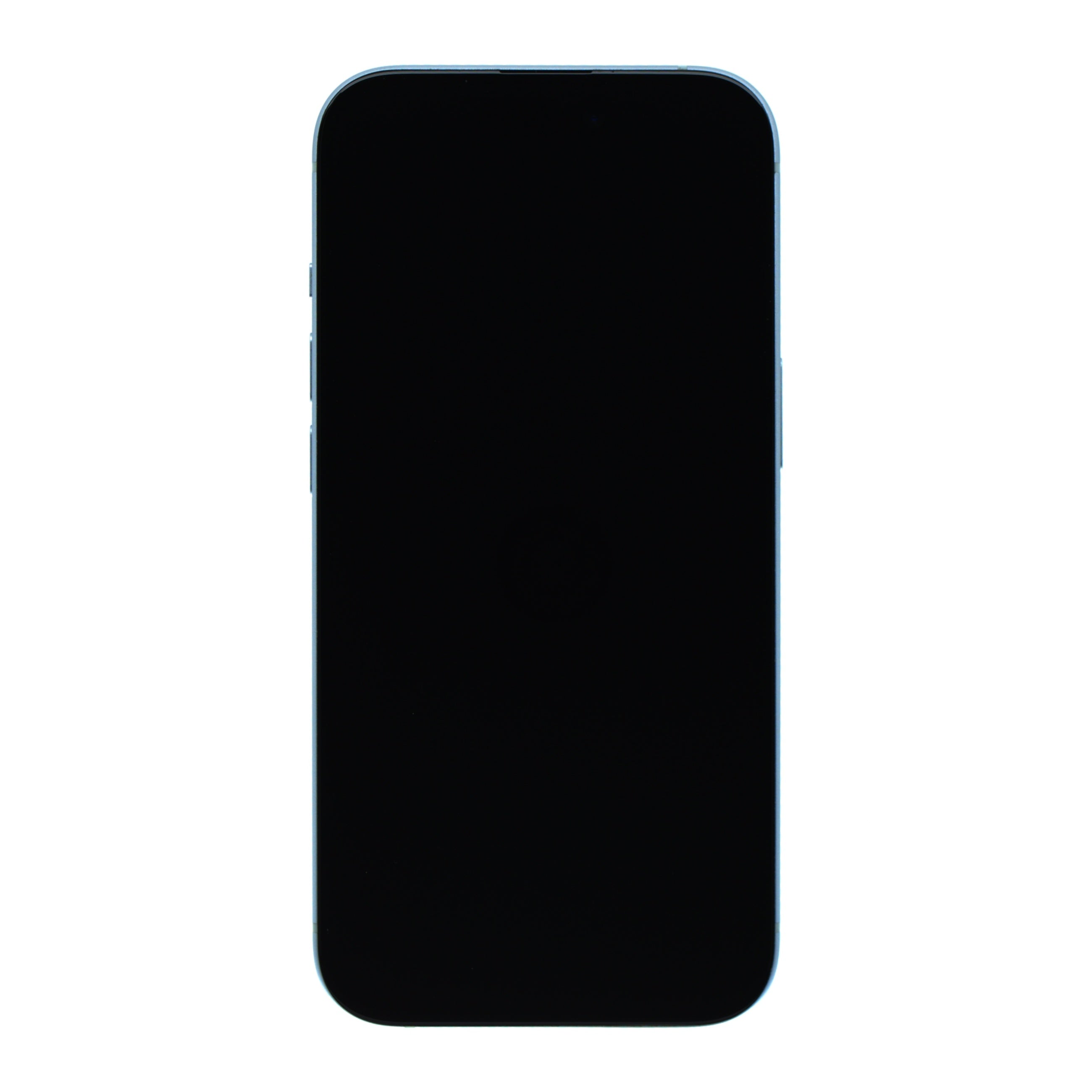 95新 Apple iPhone 15 128G 藍色 中國大陸版