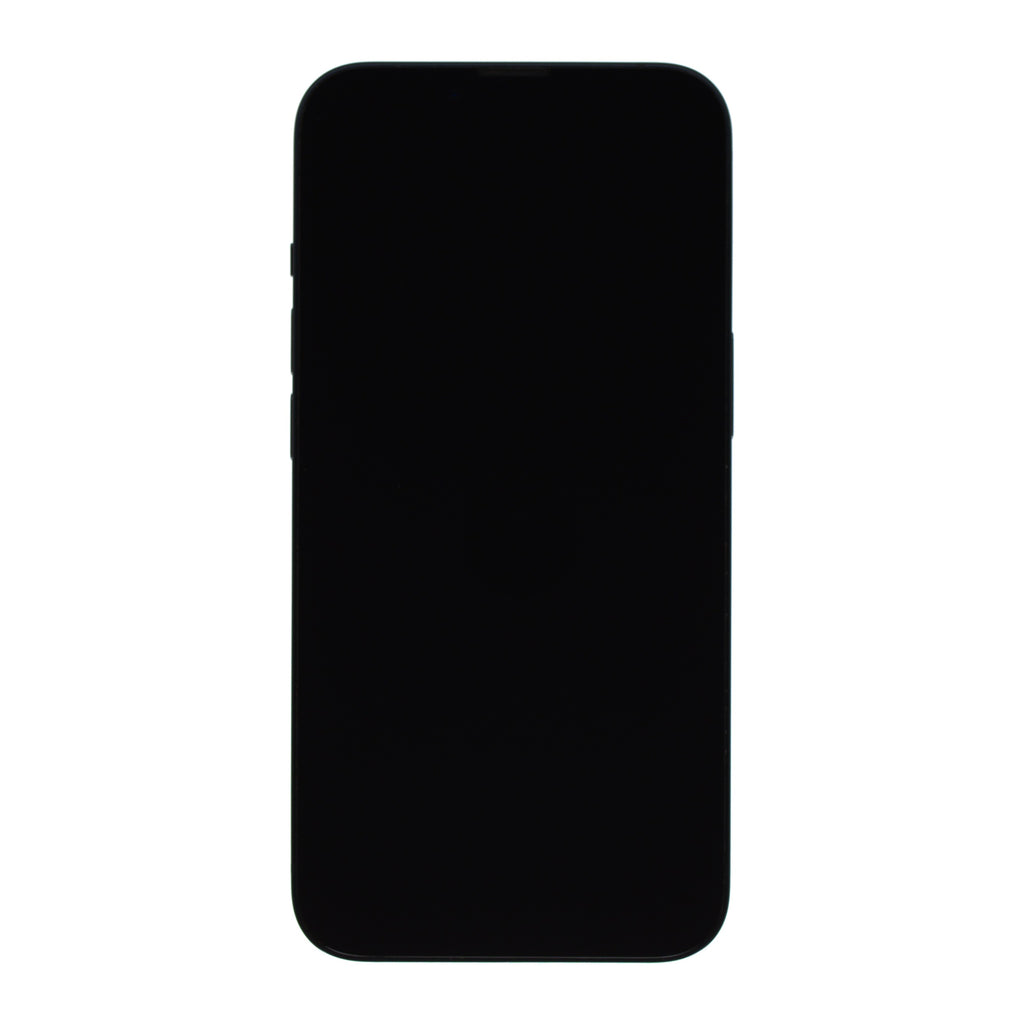 95新 Apple iPhone 13 128G 午夜色 中國大陸版