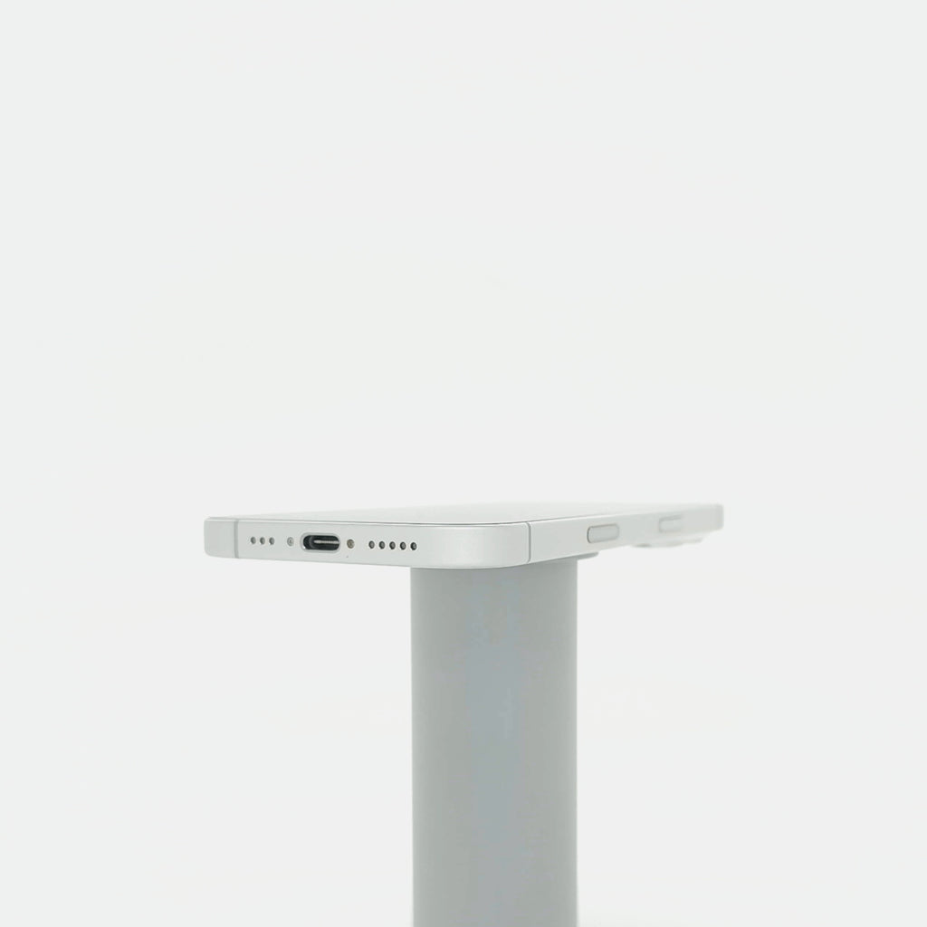 95新 Apple iPhone 17 256G 白色 中國大陸版