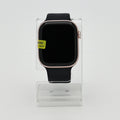 99新 Apple Watch Series 10 46毫米 鋁金屬