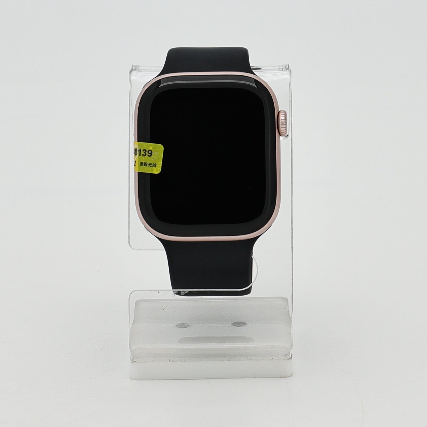 99新 Apple Watch Series 10 46毫米 鋁金屬