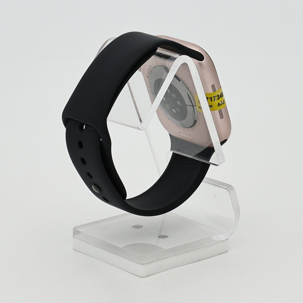 99新 Apple Watch Series 10 46毫米 鋁金屬