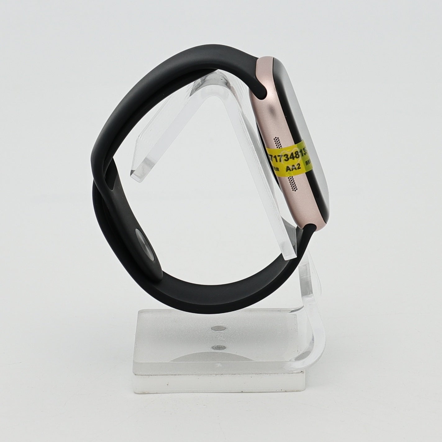 99新 Apple Watch Series 10 46毫米 鋁金屬