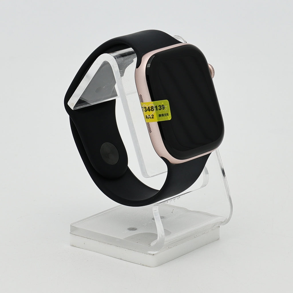 99新 Apple Watch Series 10 46毫米 鋁金屬
