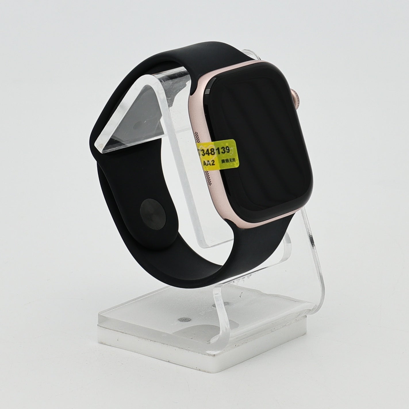 99新 Apple Watch Series 10 46毫米 鋁金屬