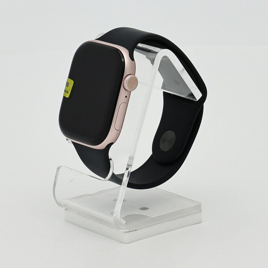 99新 Apple Watch Series 10 46毫米 鋁金屬