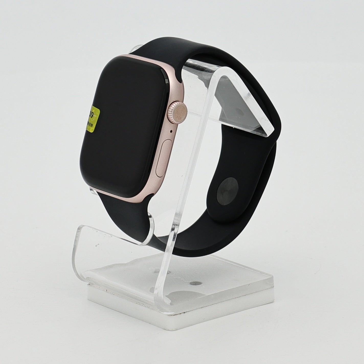 99新 Apple Watch Series 10 46毫米 鋁金屬