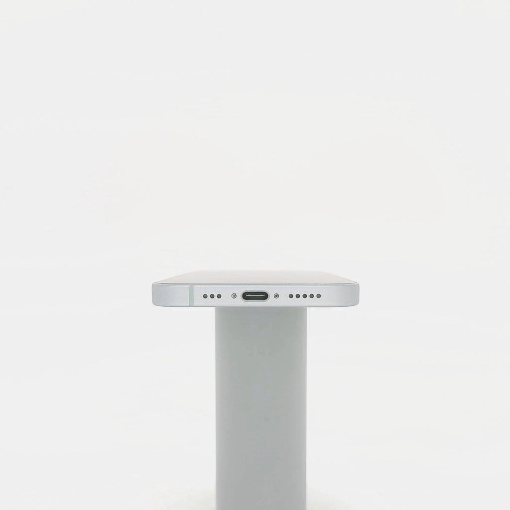 95新 Apple iPhone 15 128G 藍色 中國大陸版