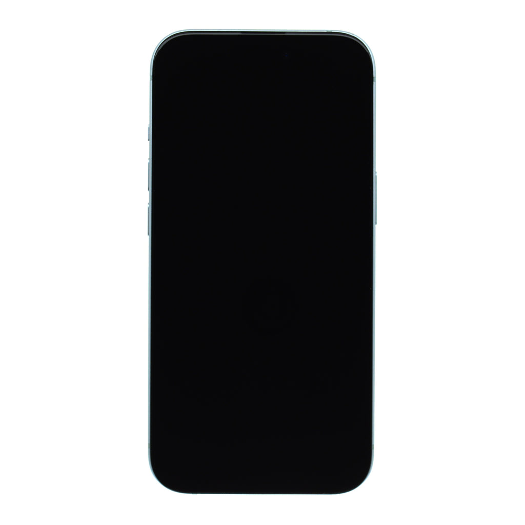 95新 Apple iPhone 15 128G 藍色 中國大陸版