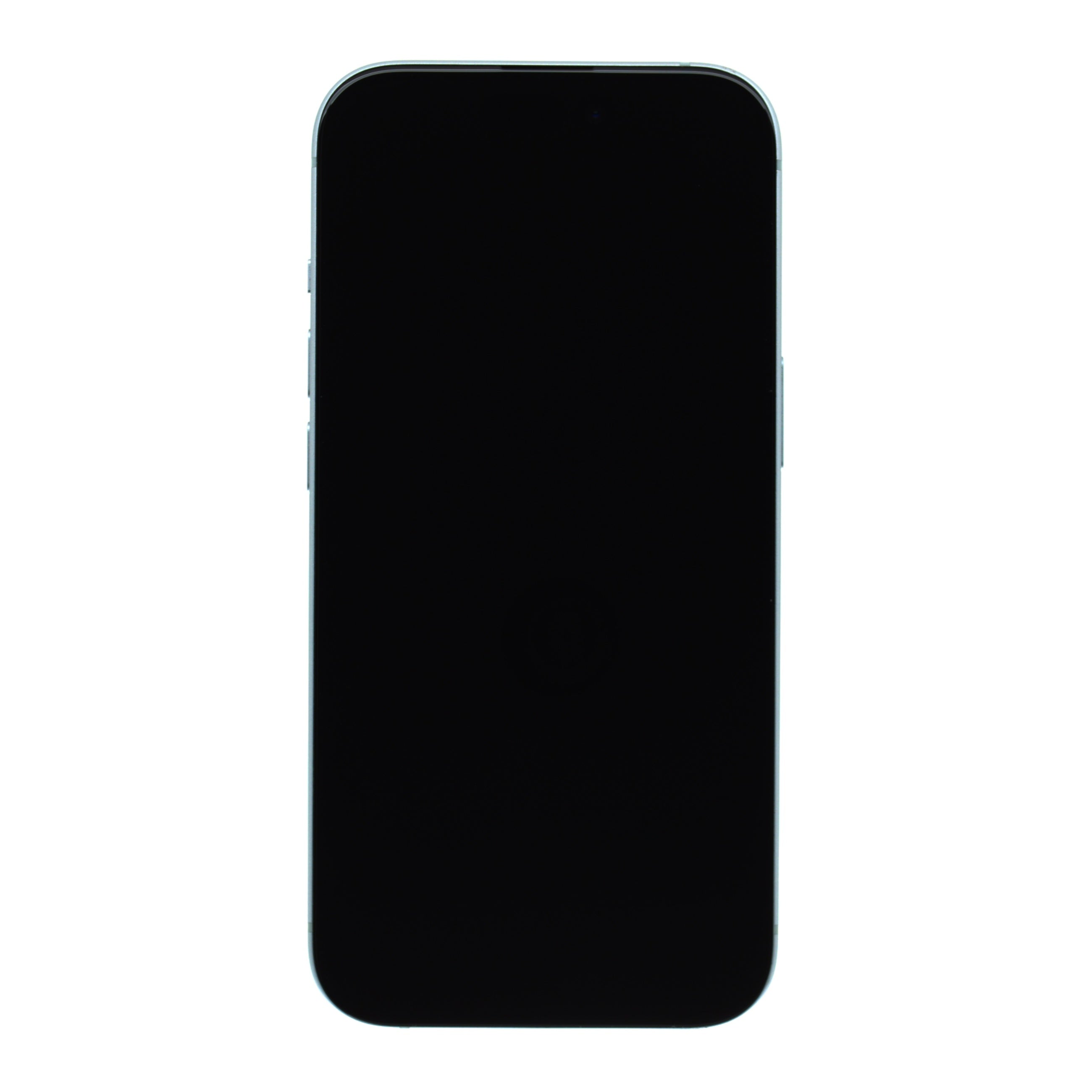 95新 Apple iPhone 15 128G 藍色 中國大陸版