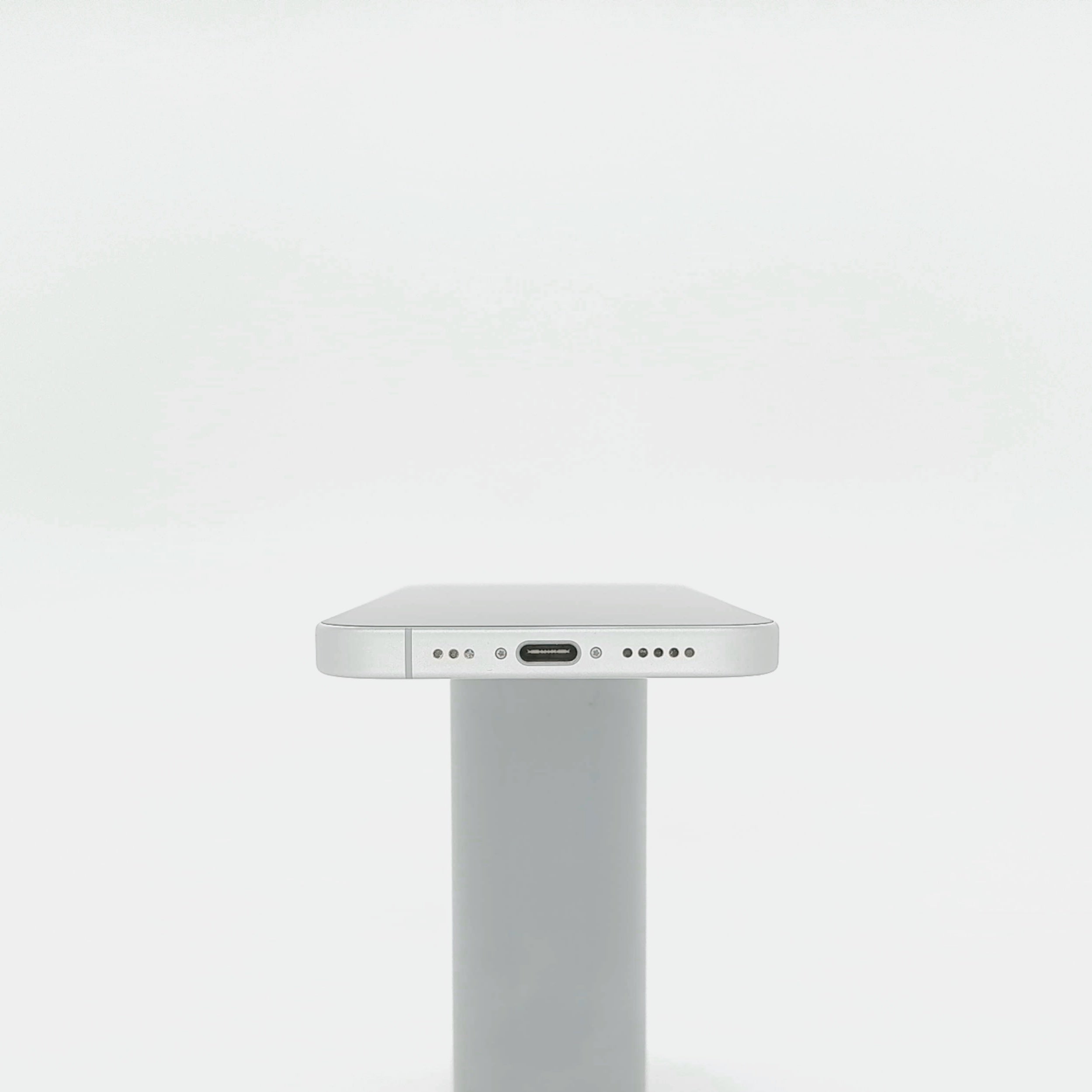 99新 Apple iPhone 16 128G 白色 中國大陸版