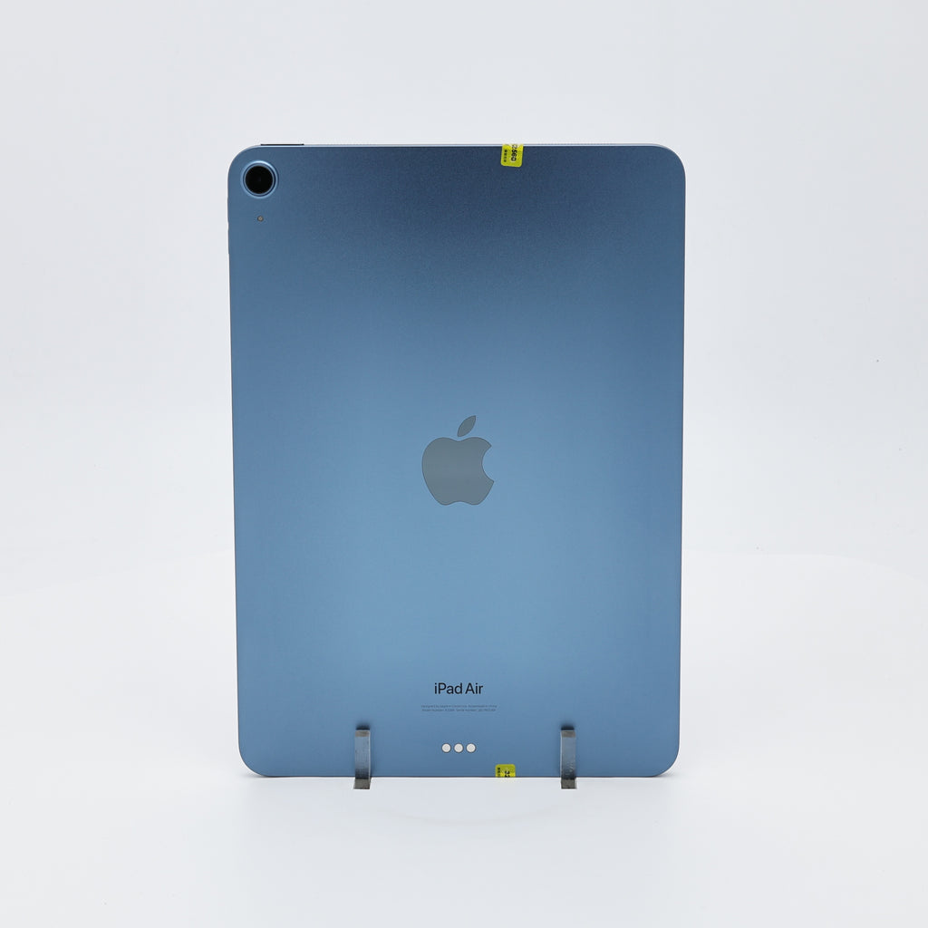 99新 Apple iPad Air5 256G 藍色 WIFI