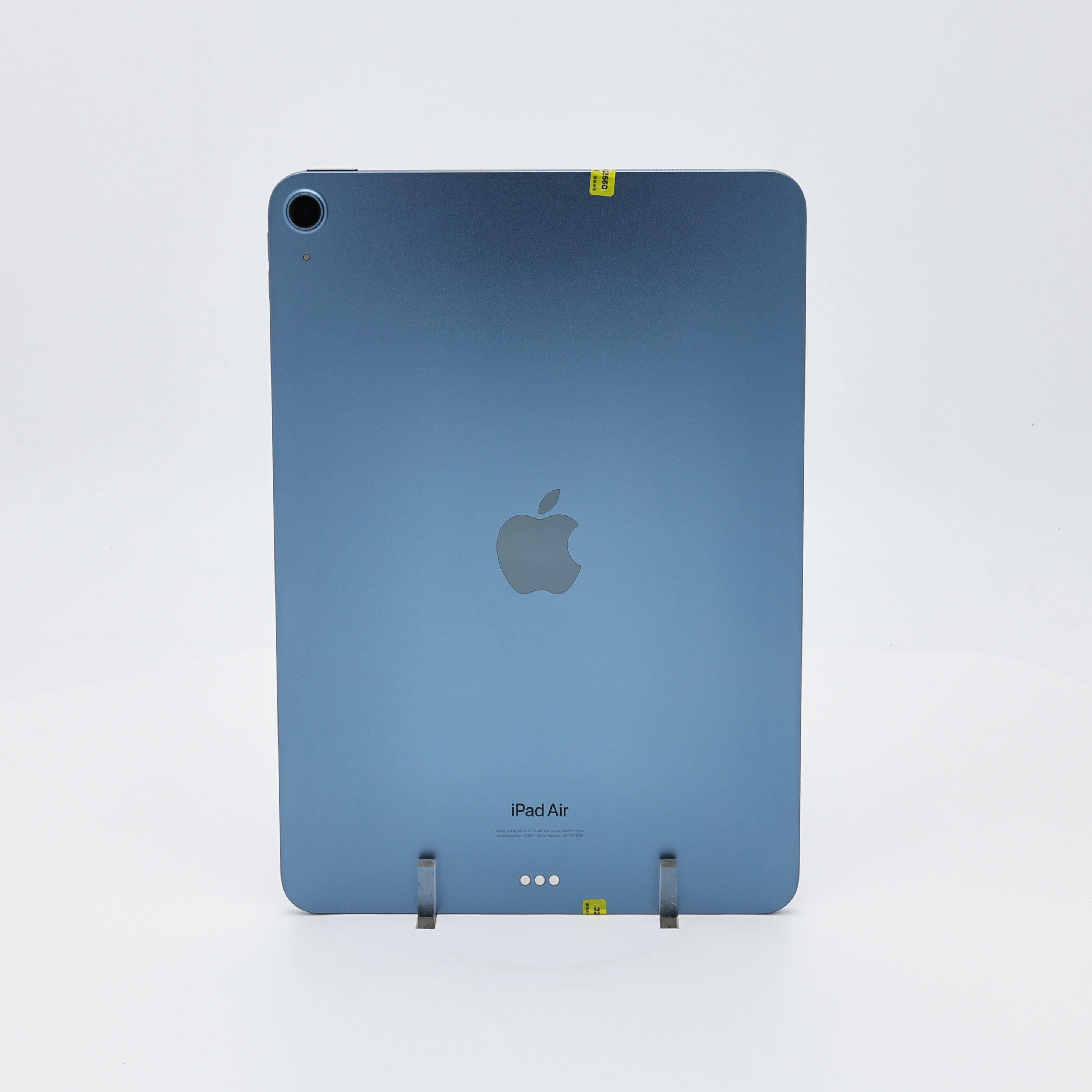 99新 Apple iPad Air5 256G 藍色 WIFI