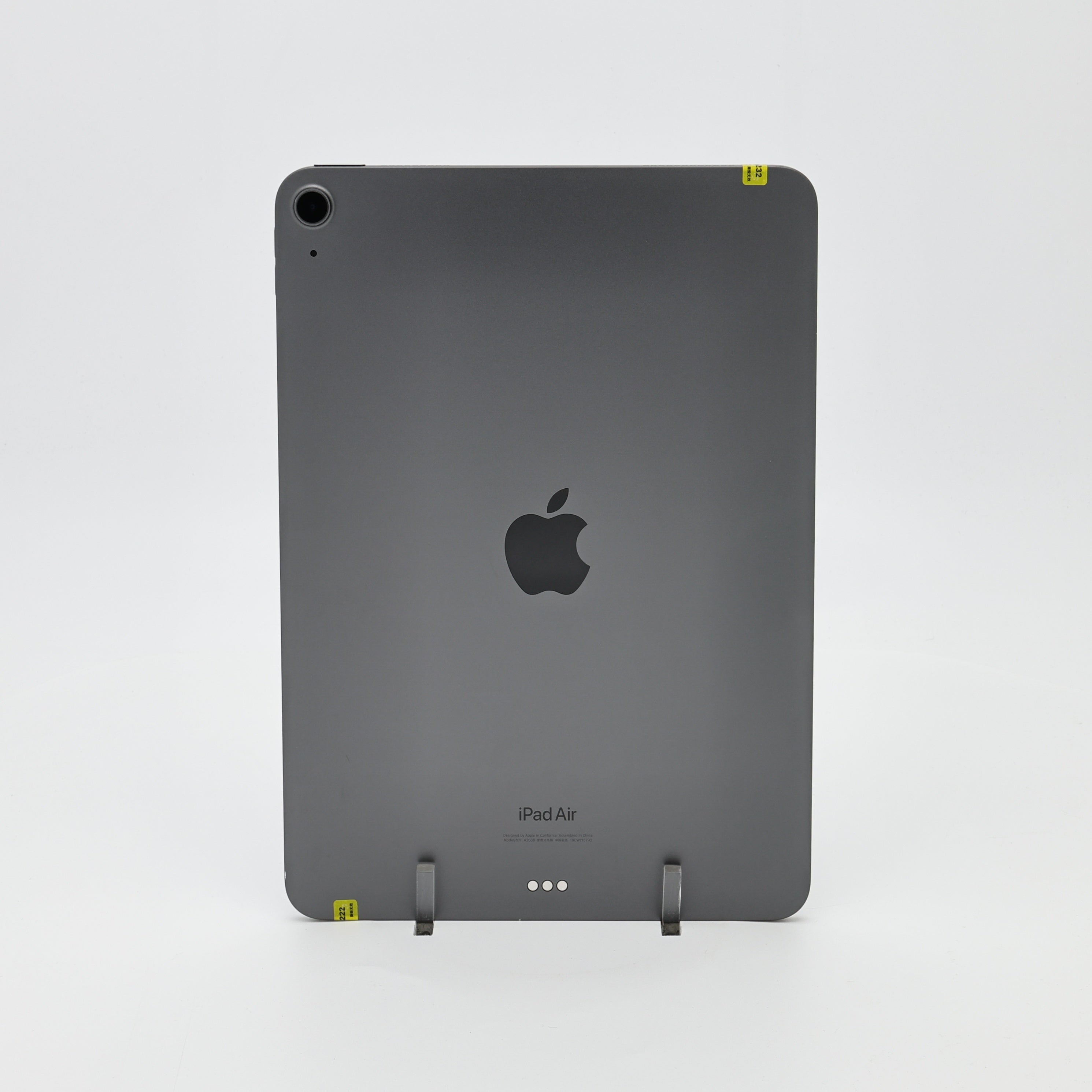 95新 Apple iPad Air5 256G 深空灰色 WIFI