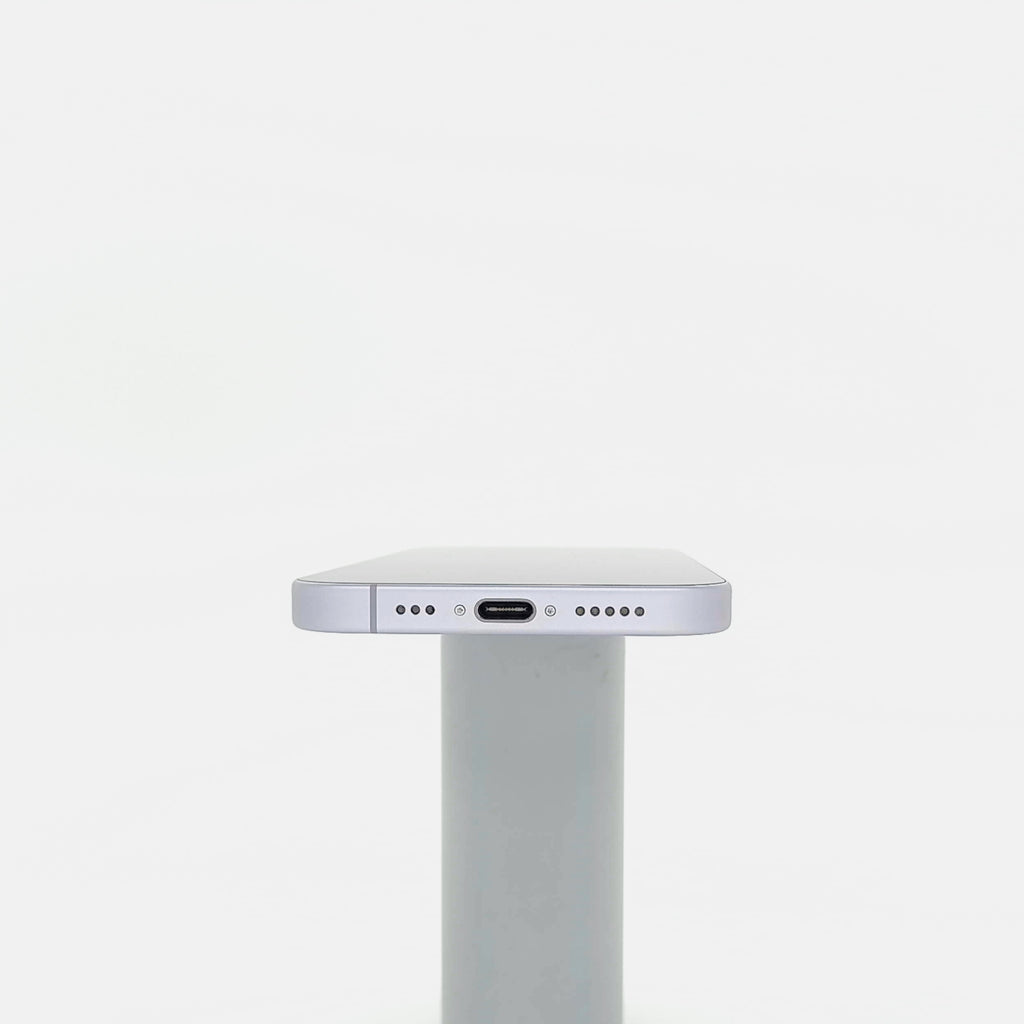 99新 Apple iPhone 17 256G 薰衣草紫色 中國大陸版